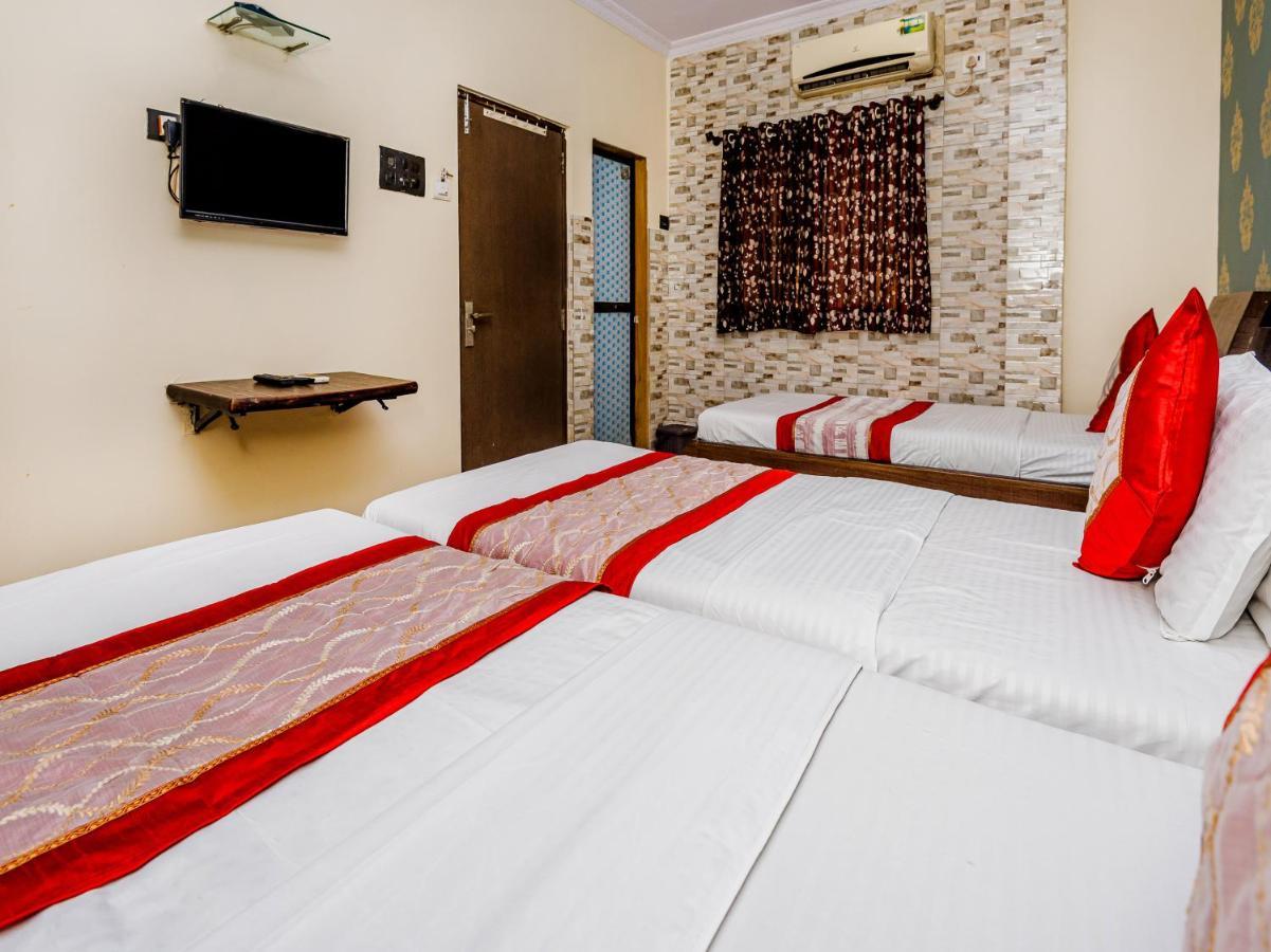 Felix Residency - Near Airport Road Mumbai