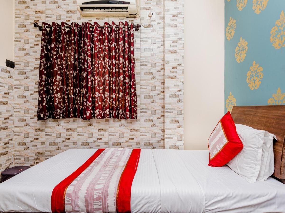 Felix Residency - Near Airport Road