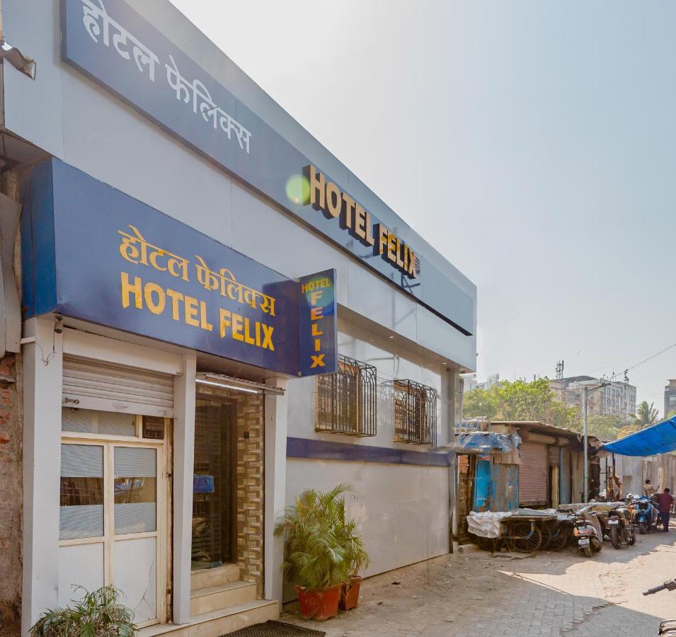Hotel Felix Residency - Near Airport Road 3*