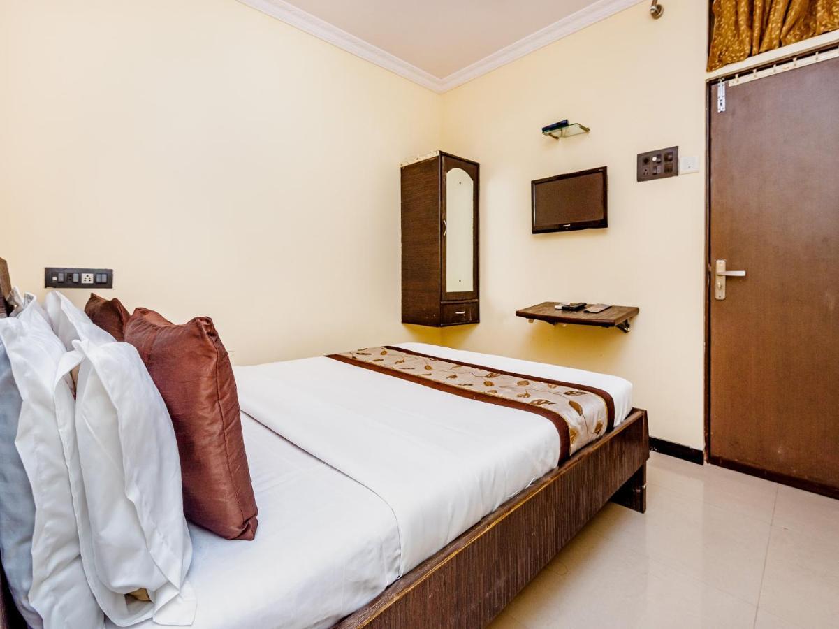 Felix Residency - Near Airport Road Hotel Mumbai