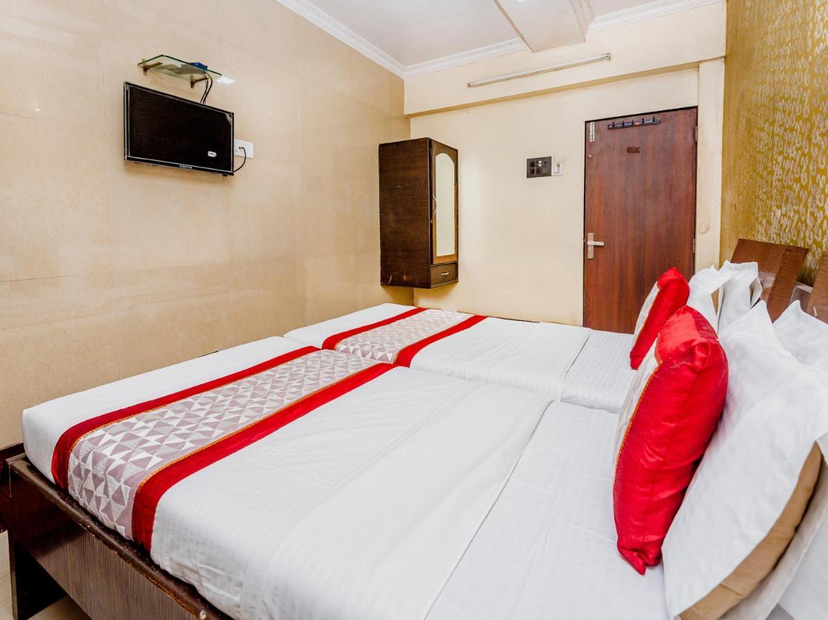Felix Residency - Near Airport Road Mumbai