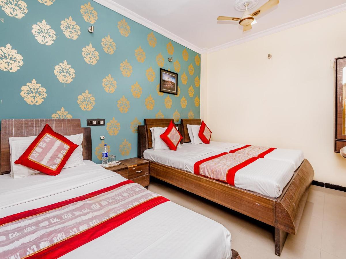 Hotel Felix Residency - Near Airport Road Mumbai