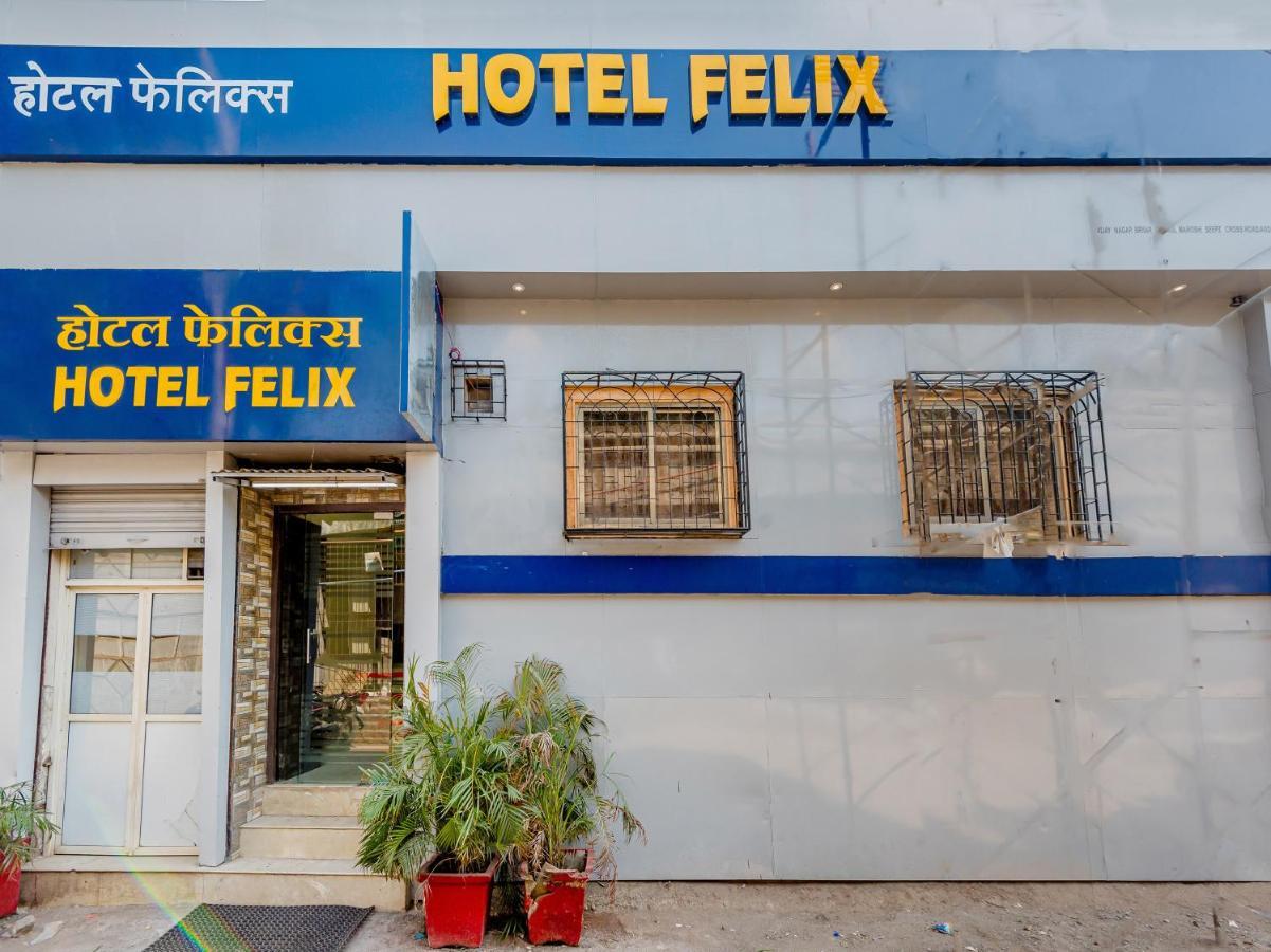 Felix Residency - Near Airport Road 3* Mumbai