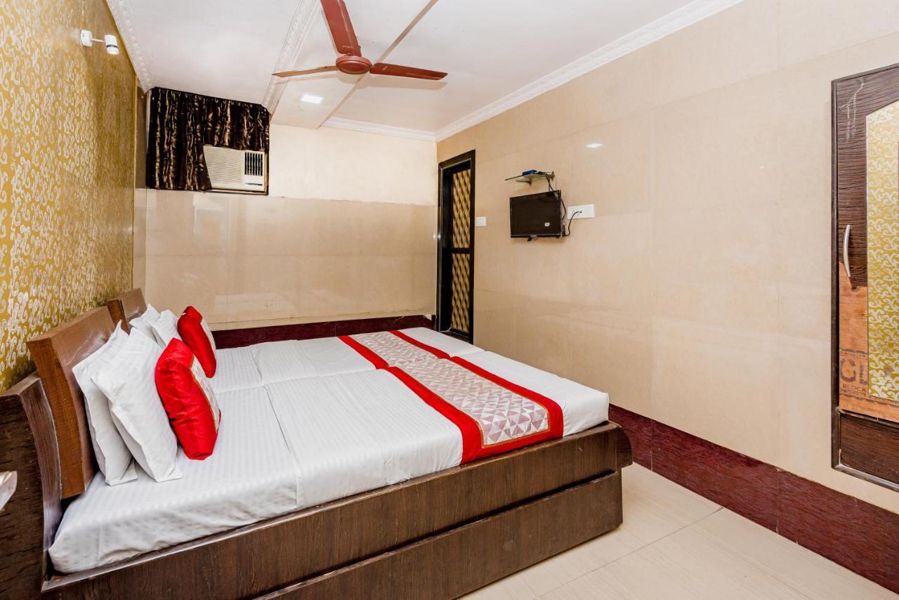 Felix Residency - Near Airport Road