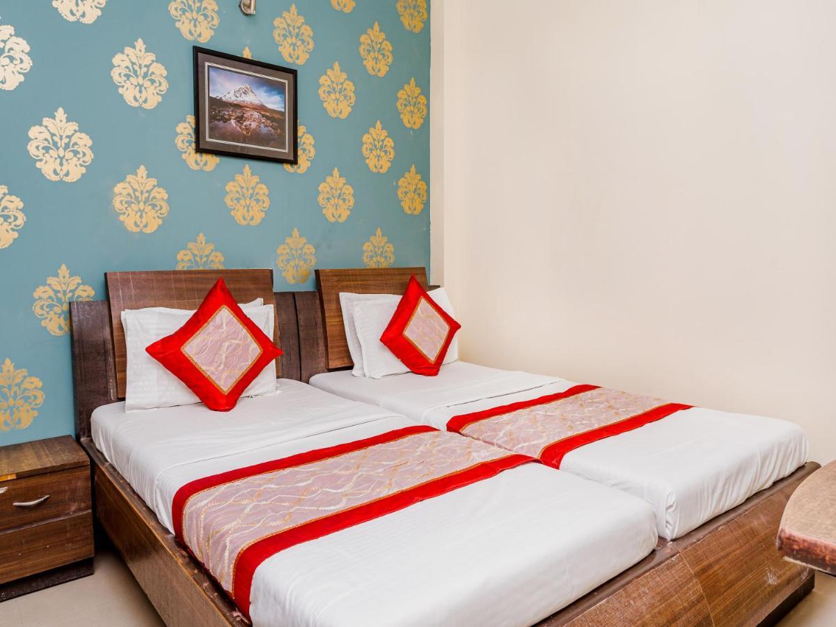 Hotel Felix Residency - Near Airport Road Mumbai