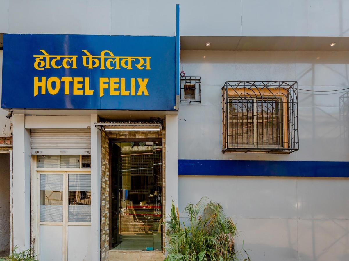 Felix Residency - Near Airport Road Hotel