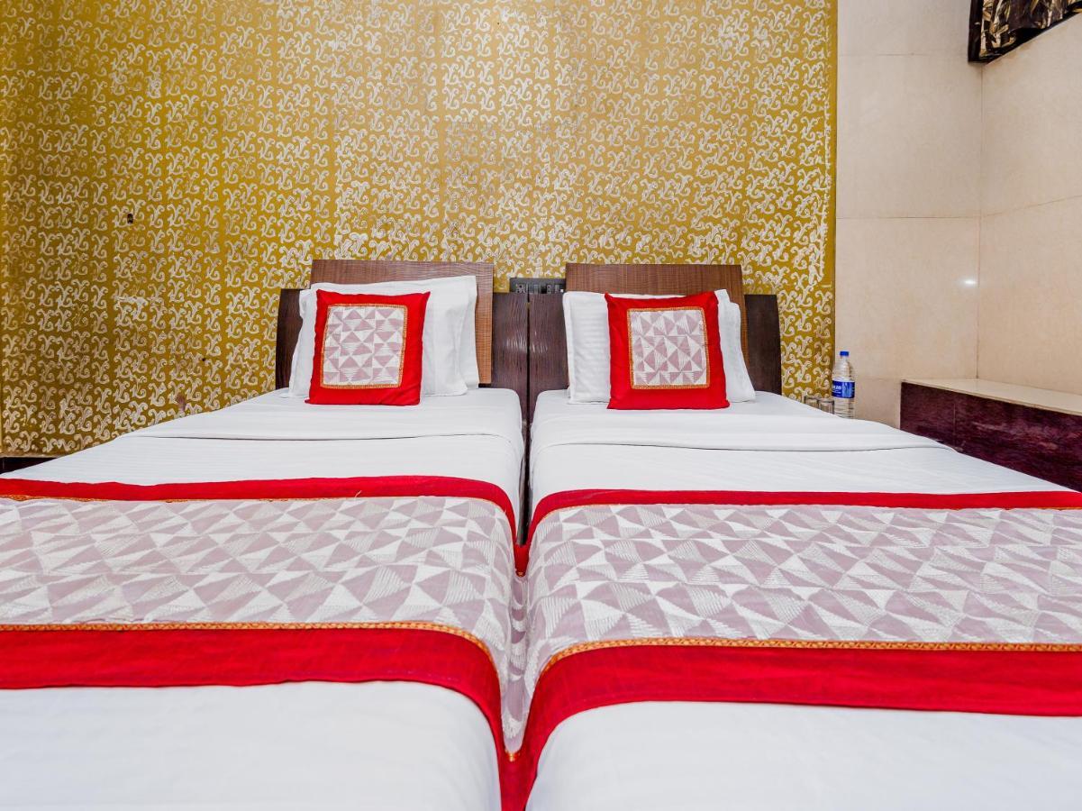 Hotel Felix Residency - Near Airport Road Mumbai