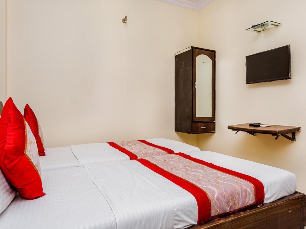 Felix Residency - Near Airport Road