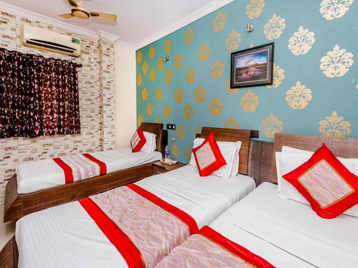 Felix Residency - Near Airport Road 3* Mumbai