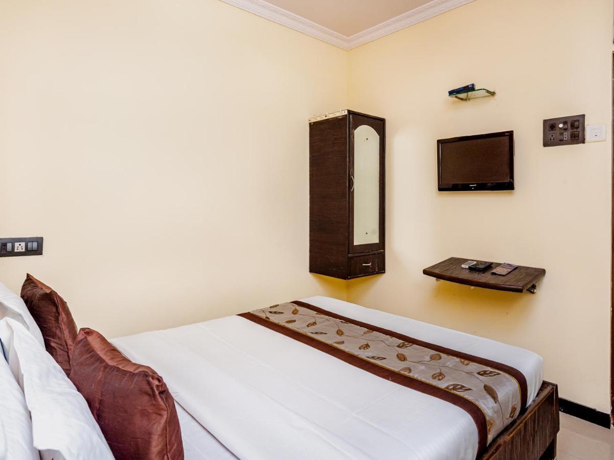 Hotel Felix Residency - Near Airport Road Mumbai
