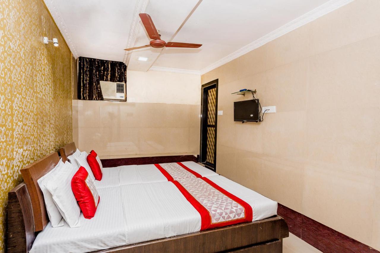 Felix Residency - Near Airport Road Mumbai