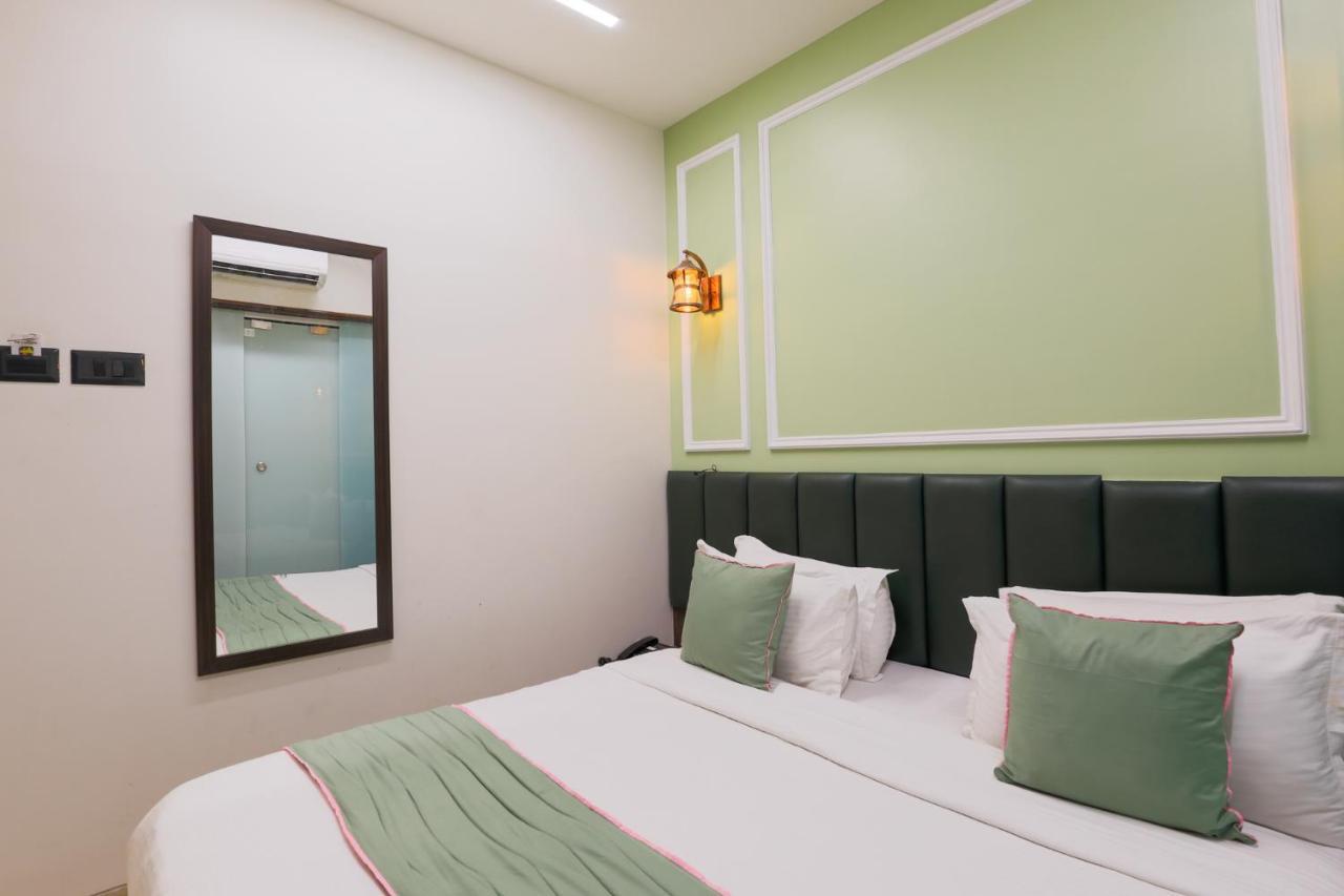 The Cattleya Mumbai