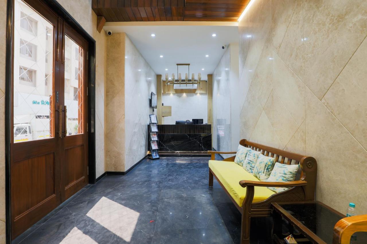 The Cattleya 3* Mumbai
