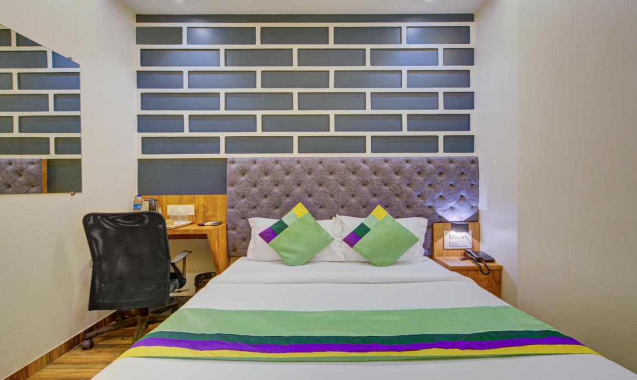 Treebo Andheri East Hotel