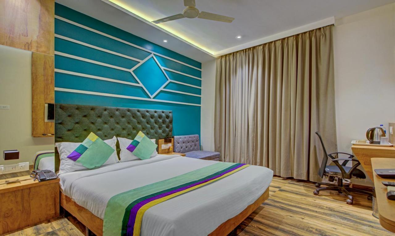 Hotel Treebo Andheri East Mumbai