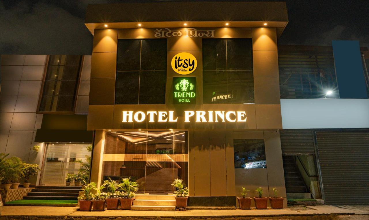 Treebo Andheri East Hotel Mumbai