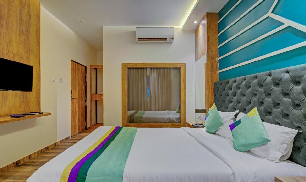 Treebo Andheri East Hotel