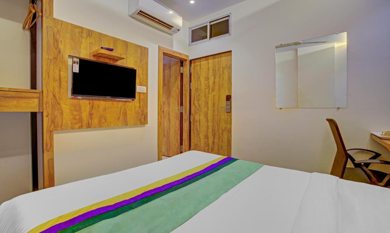 Treebo Andheri East Hotel Mumbai
