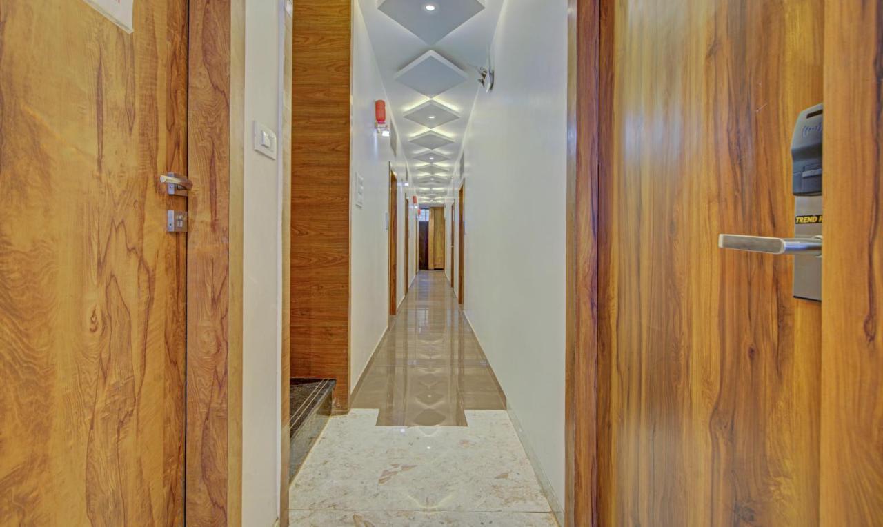 Treebo Andheri East Hotel 3*