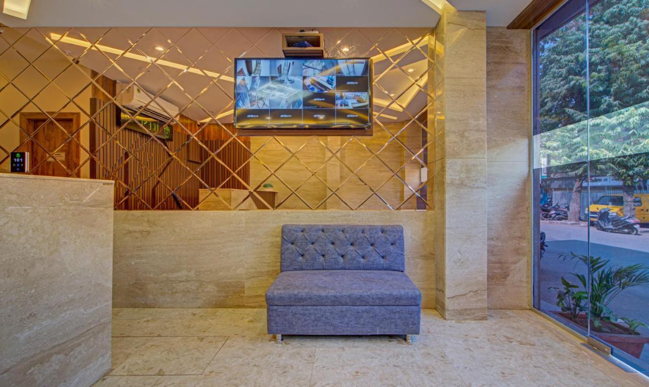 Hotel Treebo Andheri East Mumbai