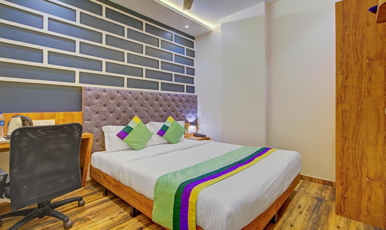 Hotel Treebo Andheri East 3*