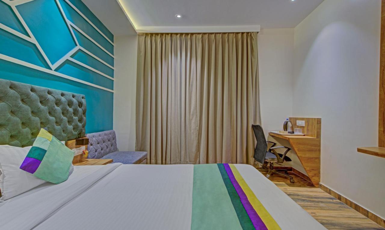 Treebo Andheri East 3*