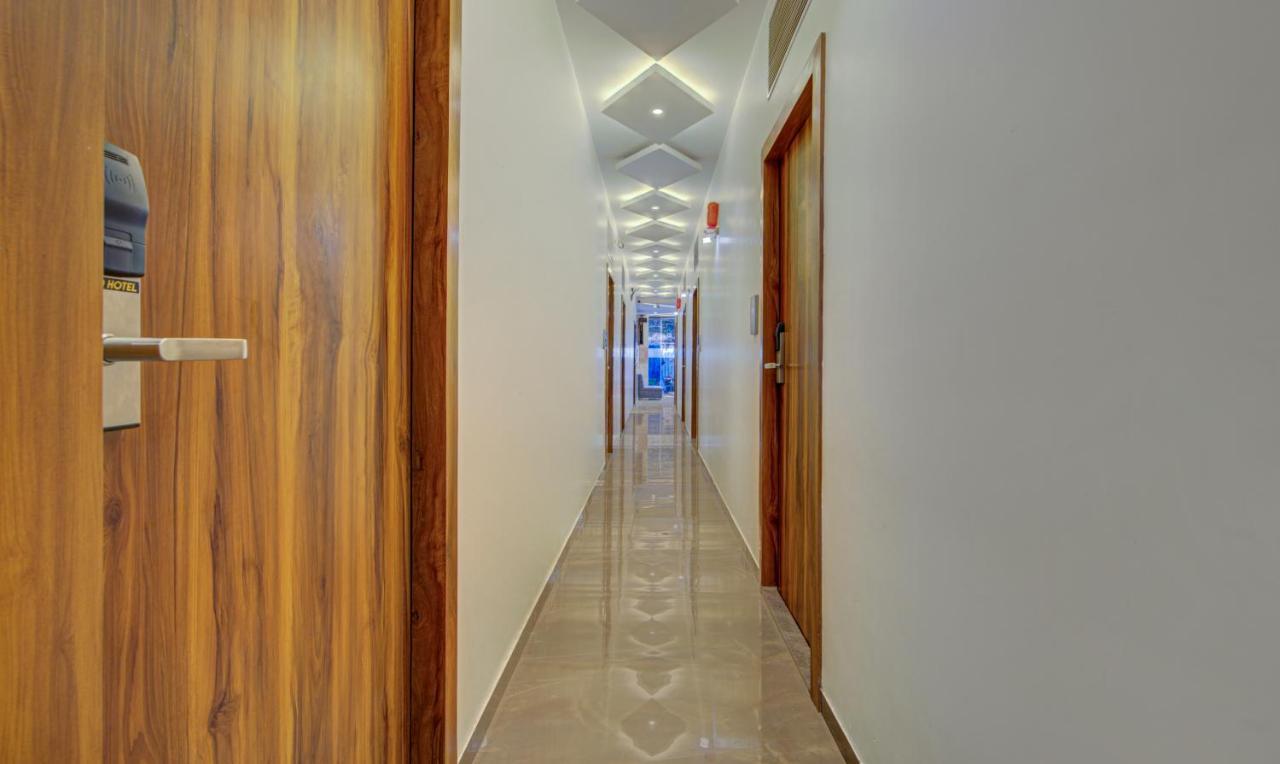 Treebo Andheri East Hotel 3*