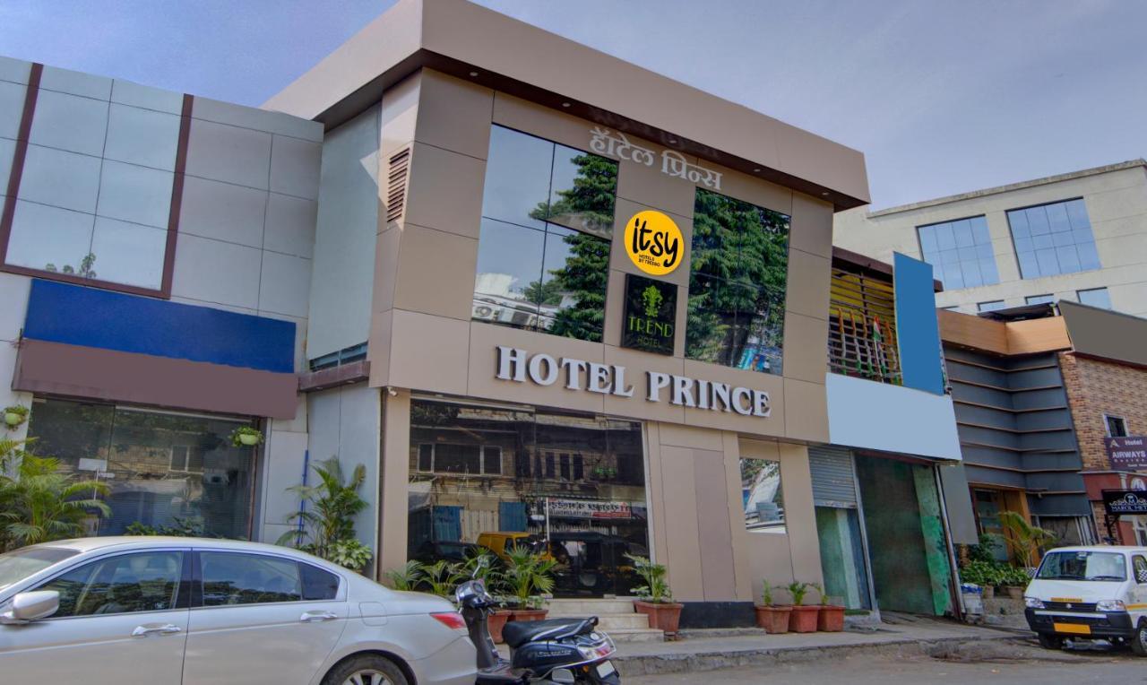 Hotel Treebo Andheri East