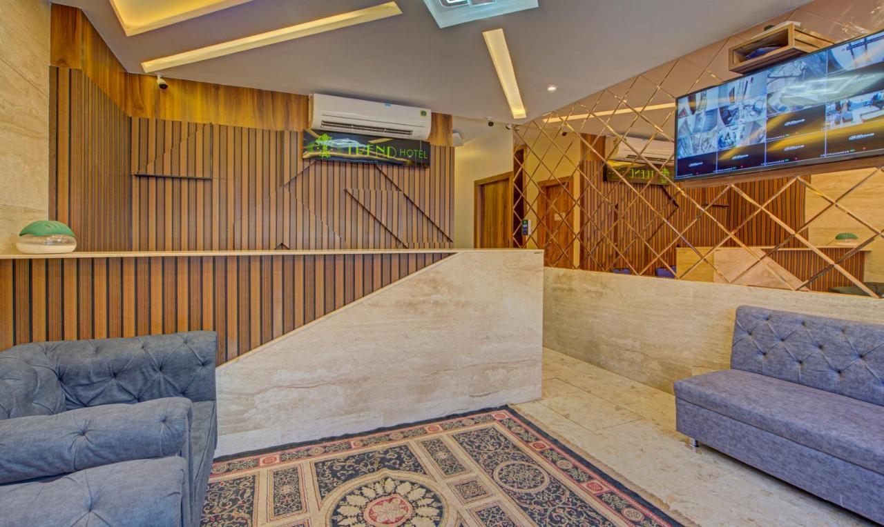 Treebo Andheri East Hotel