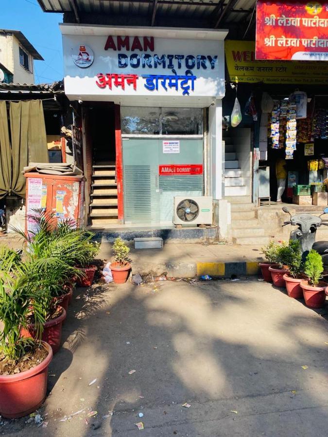 Aman Albergue Mumbai