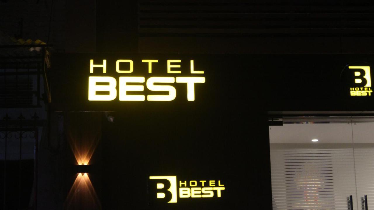 Hotel Best Hotel *