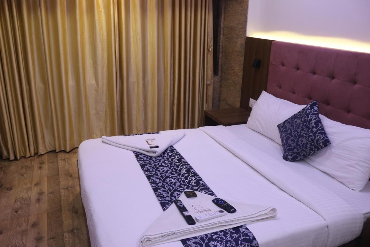 Hotel Best * Mumbai