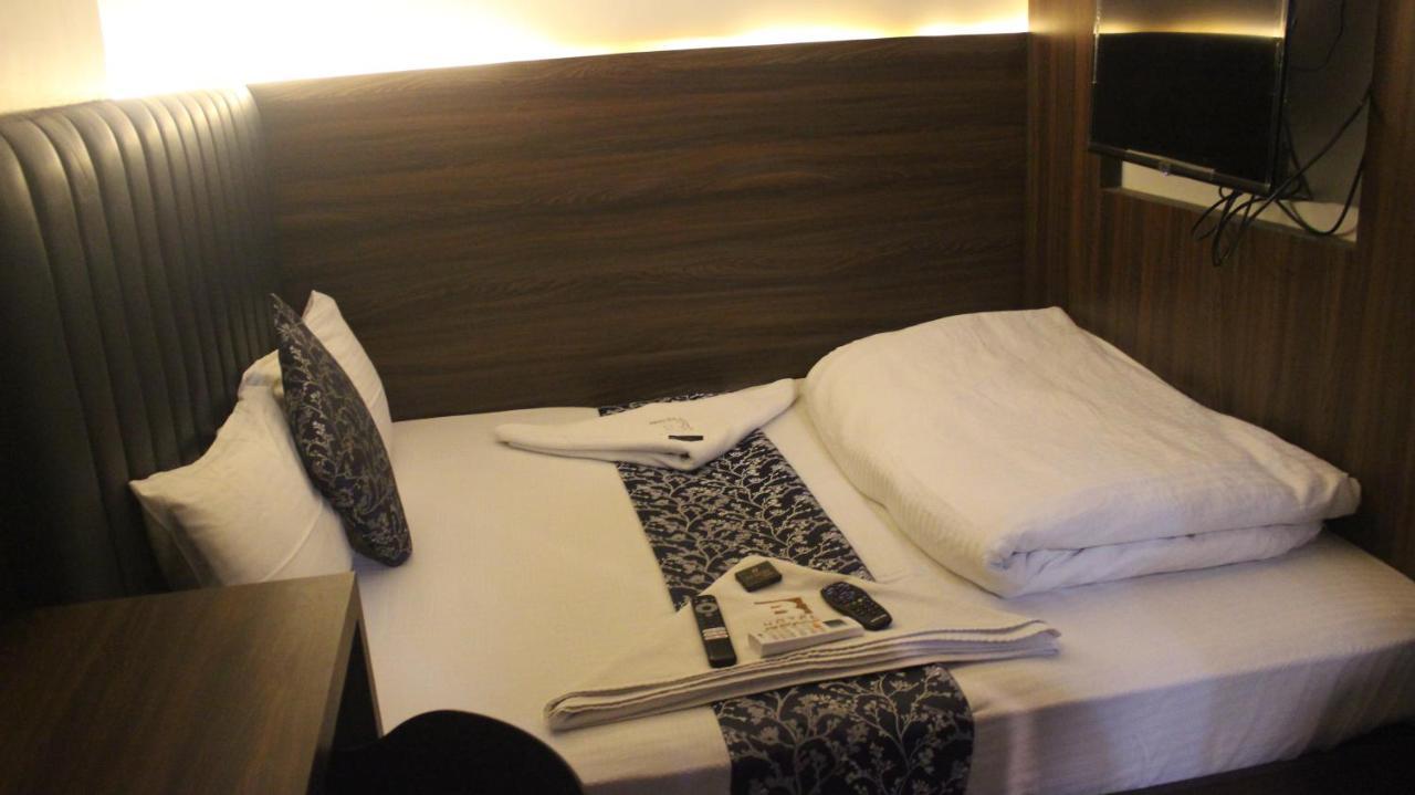Hotel Best Mumbai
