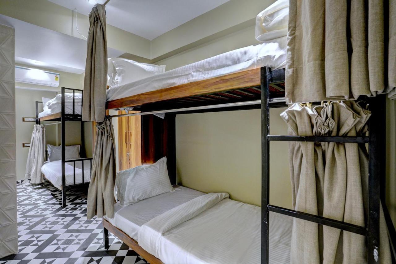 Capsule hotel Tokyo Stay,hostel,mumbai Mumbai