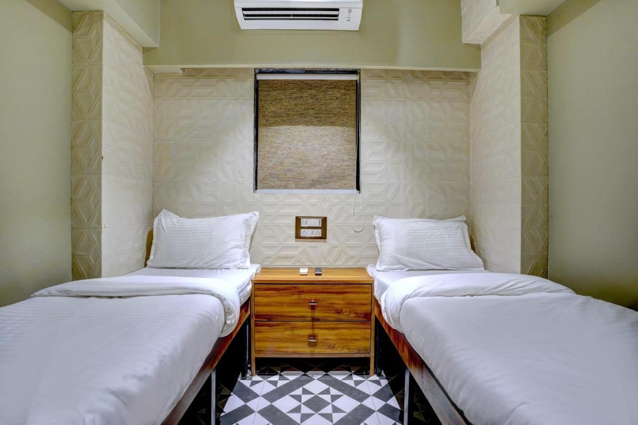 Capsule hotel Tokyo Stay,hostel,mumbai *