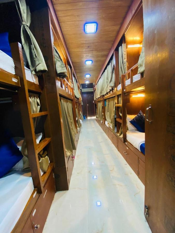 Aman Albergue Mumbai