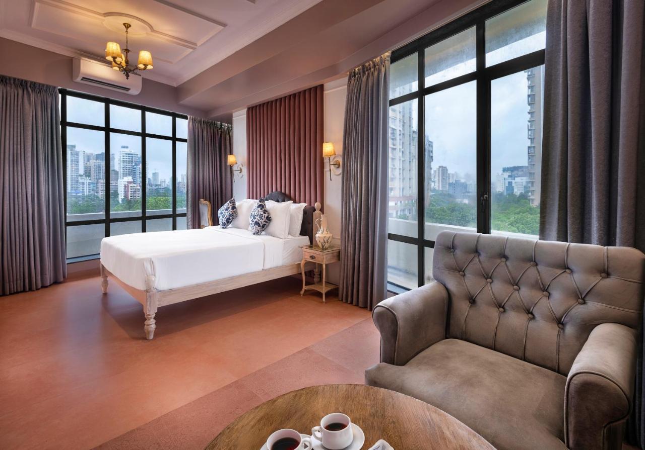 Hotel Arnna - Goregaon 4*