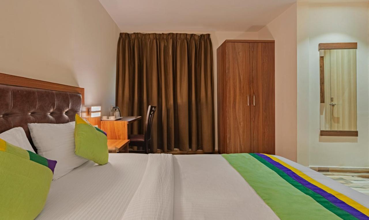 Hotel Treebo Seven Olives Bombaim