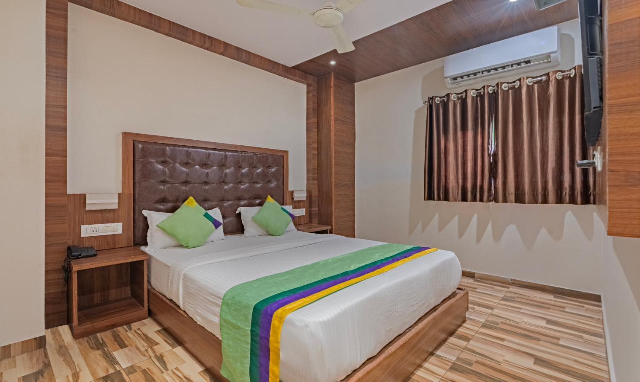 Hotel Treebo Seven Olives Bombaim