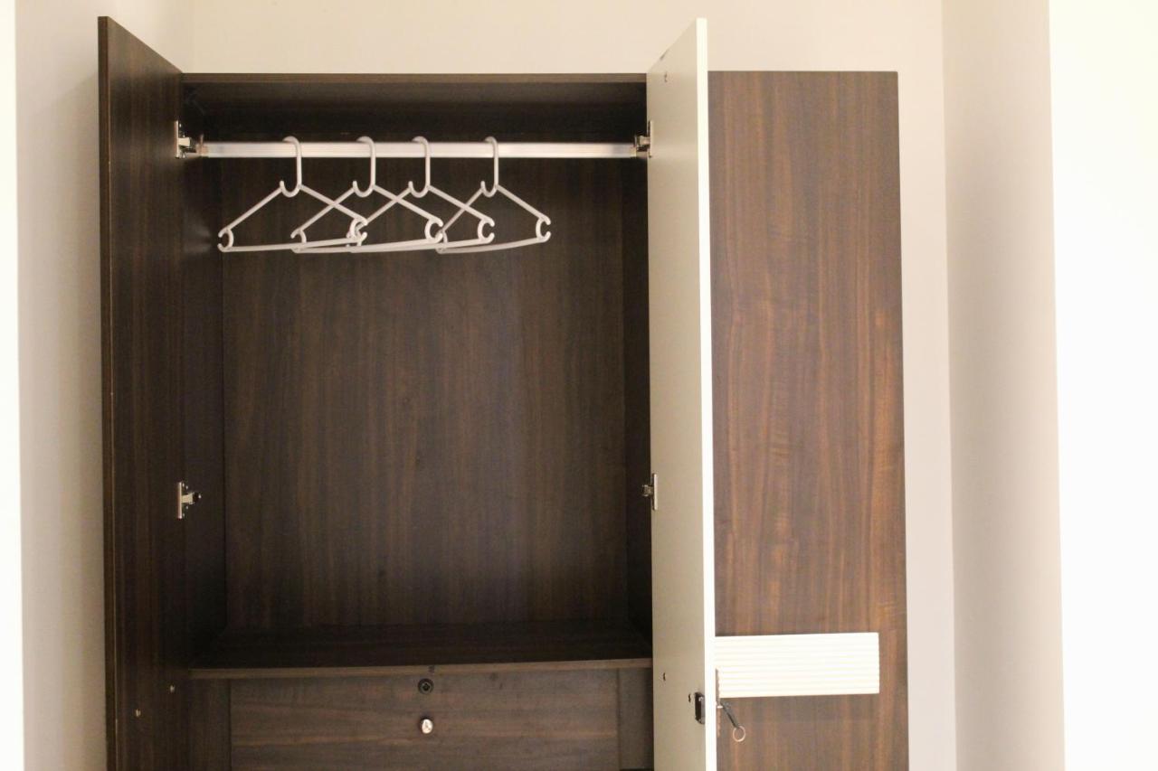 Maxxvalue Hiranandani Powai Apartamento *