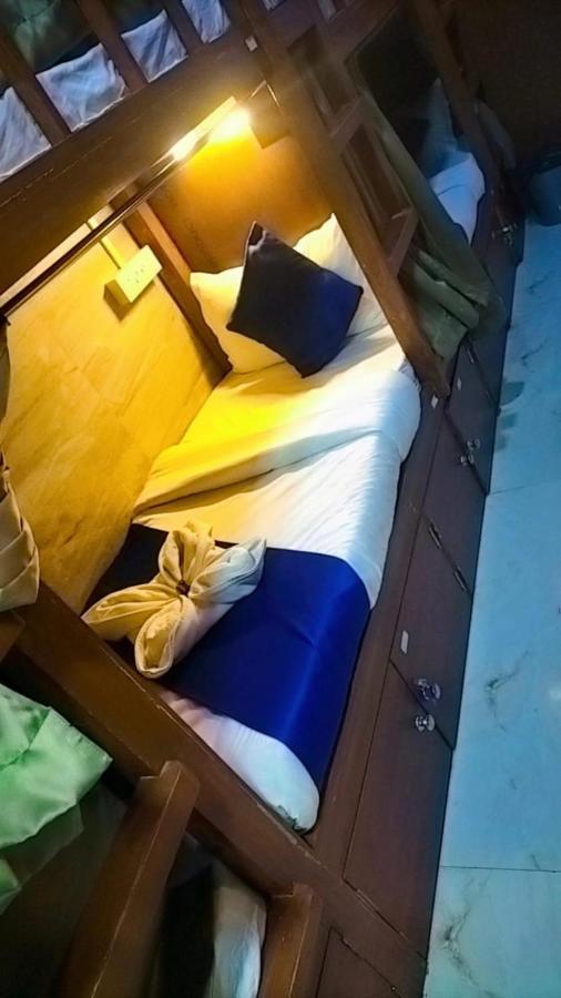 Aman Hostel *