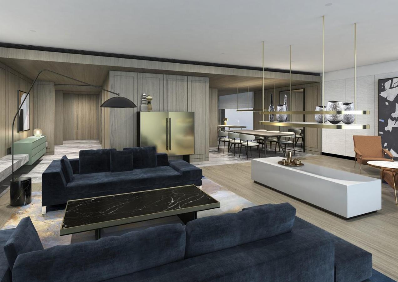 Taj The Trees, 5* Mumbai