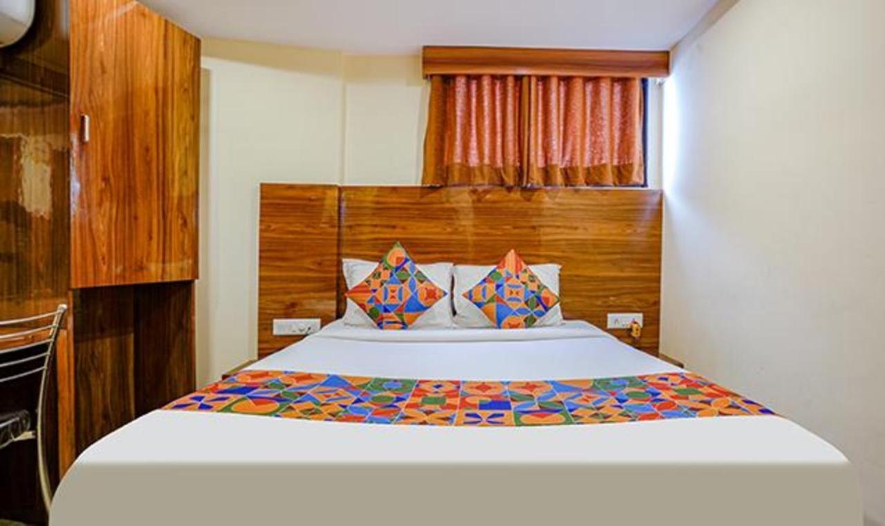 Fabexpress Royal Park I Hotel