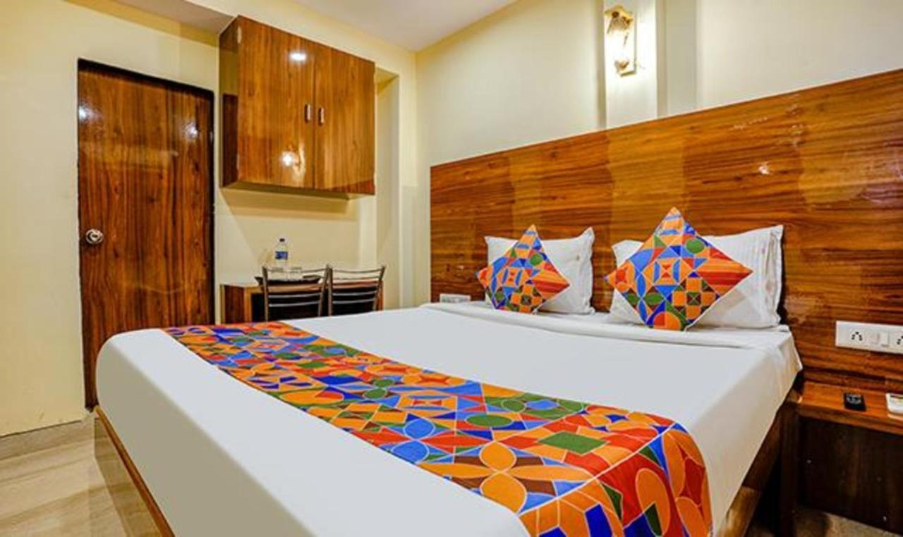 Hotel Fabexpress Royal Park I Mumbai