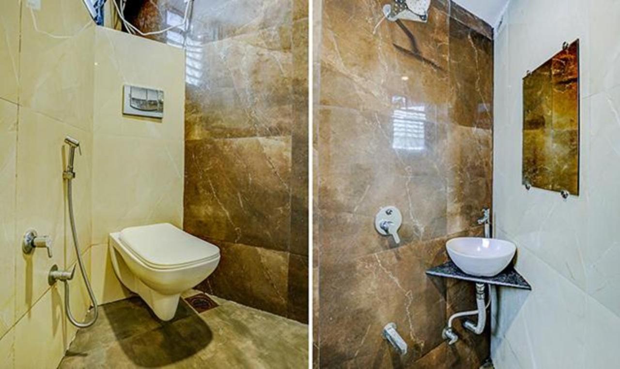Hotel Fabexpress Royal Park I