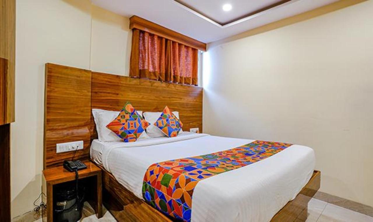 Fabexpress Royal Park I Hotel