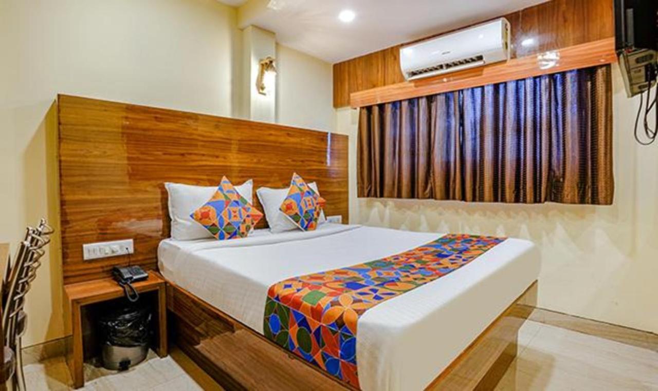 Hotel Fabexpress Royal Park I Mumbai