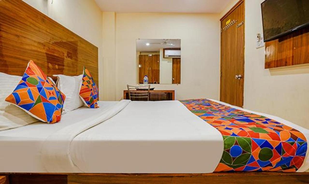 Fabexpress Royal Park I Hotel Mumbai