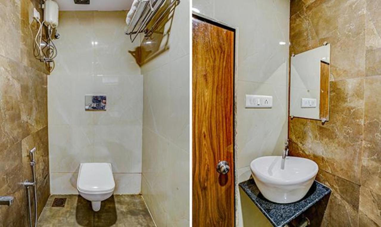 Hotel Fabexpress Royal Park I Mumbai