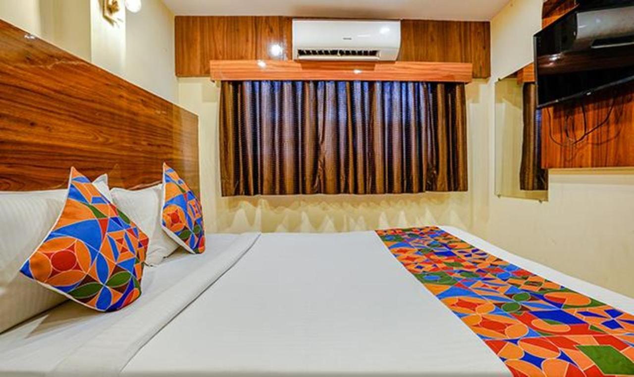 Fabexpress Royal Park I Hotel Mumbai